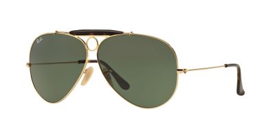 Imagen 1 del producto Ray-Ban Shooter RB3138 RB3138 181 62