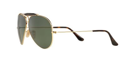 Imagen 2 del producto Ray-Ban Shooter RB3138 RB3138 181 62