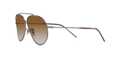 Imagen 2 del producto Ray-Ban Aviador Reverse RBR0101S 004/CB 62