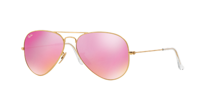 Ray-Ban Aviador RB3025 112/4T 58