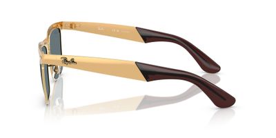 Imagen 2 del producto Ray-Ban Wayfarer Deluxe RB3875 92763R 53