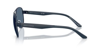 Imagen 2 del producto Armani Exchange AX2034S AX2034S 609980 59