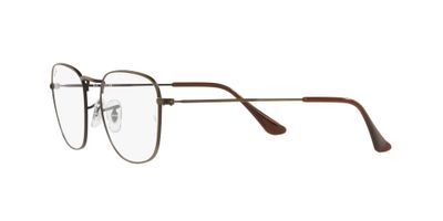 Imagen 2 del producto Ray-Ban Frank RX3857V 3117 51
