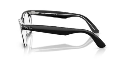 Imagen 2 del producto Ray-Ban Wayfarer Ease RX4340V 2034 50