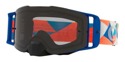 Oakley Front Line Mx OO7087-71