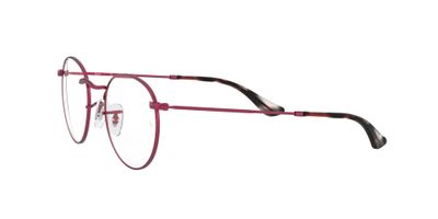 Imagen 2 del producto Ray-Ban Round Metal RX3447V 3072 50