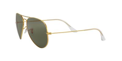 Imagen 2 del producto Ray-Ban Aviador RB3025L 001/58 58