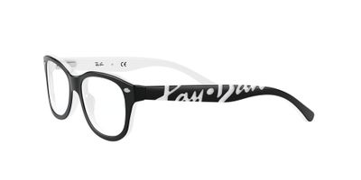 Imagen 2 del producto Ray-Ban Junior RY1544 (niños) RY1544 3579 48