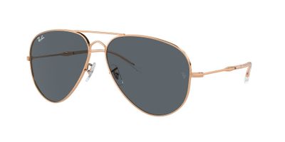 Ray-Ban Old Aviator RB3825 9202R5 58