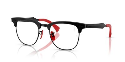 Ray-Ban Ferrari RX3807VM F107 51