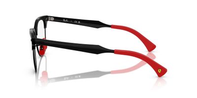 Imagen 2 del producto Ray-Ban Ferrari RX3807VM F107 51