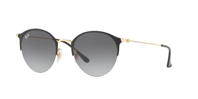 Imagen 1 del producto Ray-Ban Round RB3578