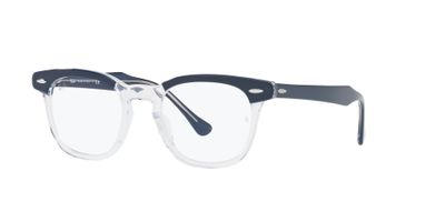 Ray-Ban Hawkeye RX5398 8110 48