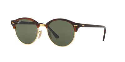 Ray-Ban Clubround RB4246 990 51