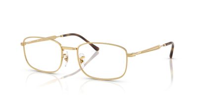 Ray-Ban RX6533 2500 52