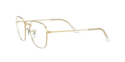 Imagen 2 del producto Ray-Ban Frank RX3857V 3086 51