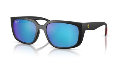 Imagen 1 del producto Ray-Ban Ferrari RB4443M F602A1 57