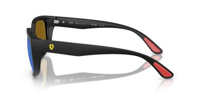 Imagen 2 del producto Ray-Ban Ferrari RB4443M F602A1 57