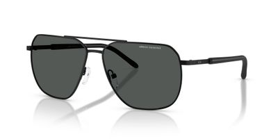 Armani Exchange AX2057S AX2057S 600087 59