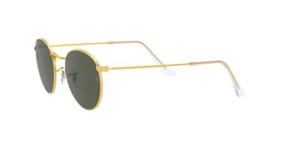 Imagen 2 del producto Ray-Ban Round Metal RB3447 919631 53
