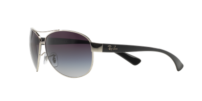 Imagen 2 del producto Ray-Ban Aviador Ovalado RB3386 RB3386 003/8G 67