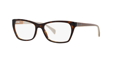 Ray-Ban Cat-eye RX5298