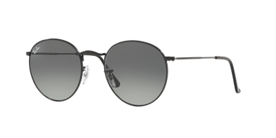 Ray-Ban Round Metal RB3447NL 002/71 53