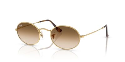 Imagen 1 del producto Ray-Ban Oval RB3547