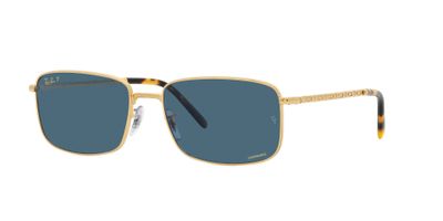 Imagen 1 del producto Ray-Ban RB3717 RB3717 9196S2 57