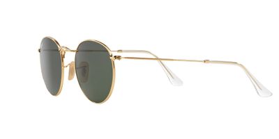 Imagen 2 del producto Ray-Ban Round Metal RB3447L