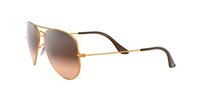 Imagen 2 del producto Ray-Ban Aviador RB3025 9001A5 58