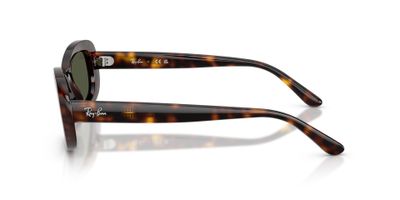 Imagen 2 del producto Ray-Ban RB2221 902/31 56