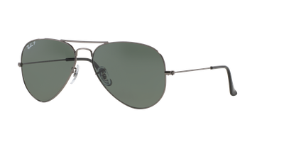 Ray-Ban Aviador Polarizado RB3025 004/58 58