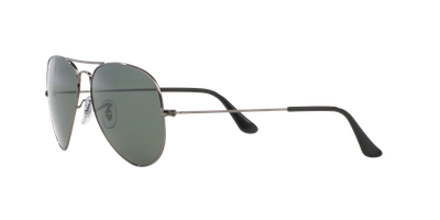 Imagen 2 del producto Ray-Ban Aviador Polarizado RB3025 004/58 58