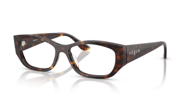 Vogue VO5640U W656 53