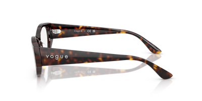 Imagen 2 del producto Vogue VO5640U W656 53