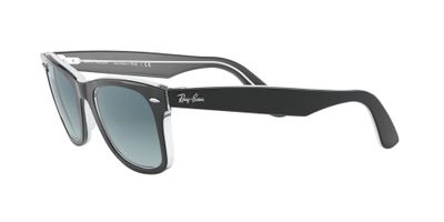 Imagen 2 del producto Ray-Ban Wayfarer RB2140 12943M 50