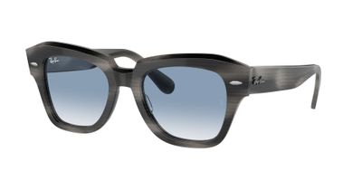 Ray-Ban State Street RB2186 14043F 49