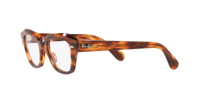 Imagen 2 del producto Ray-Ban State Street RX5486 2144 48