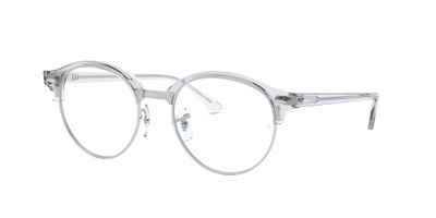 Imagen 1 del producto Ray-Ban Clubround RX4246V 2001 49