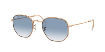 Ray-Ban Hexagonal RB3548 92023F 51