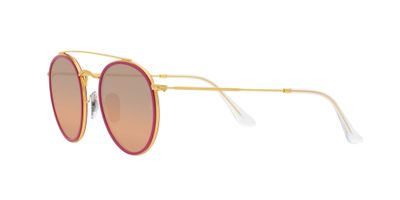 Imagen 2 del producto Ray-Ban Round Double Bridge RB3647N RB3647N 92373E 51