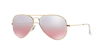 Ray-Ban Aviador RB3025 001/3E 55