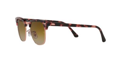 Imagen 2 del producto Ray-Ban Clubmaster RB3016 133751 51