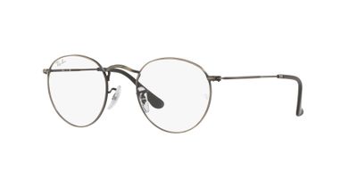 Ray-Ban Round Metal RX3447V 3118 50