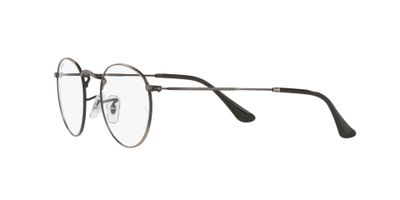 Imagen 2 del producto Ray-Ban Round Metal RX3447V 3118 50
