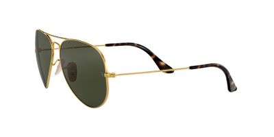 Imagen 2 del producto Ray-Ban Aviator Large Metal