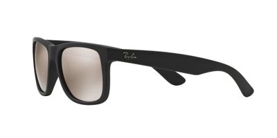 Imagen 2 del producto Ray-Ban Justin RB4165 622/5A 55
