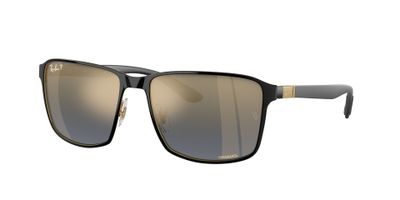 Imagen 1 del producto Ray-Ban RB3721CH RB3721CH 187/J0 59