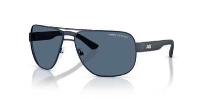 Armani Exchange AX2012S AX2012S 609980 62